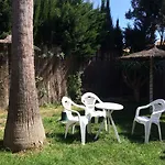 Laguna Salada Apart Otel
