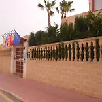 Apart Otel Laguna Salada Torrevieja