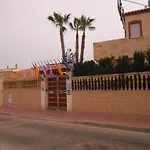 Laguna Salada * Torrevieja