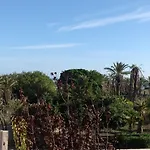 Laguna Salada Apart Otel Torrevieja