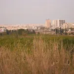 Apart Otel Laguna Salada