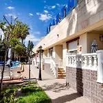 Laguna Salada Apart Otel