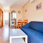 Apart Otel Laguna Salada *