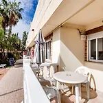 Laguna Salada Apart Otel Torrevieja