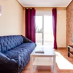 Laguna Salada Apart Otel