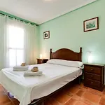 Laguna Salada Apart Otel *