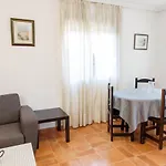Laguna Salada Apart Otel