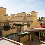 Laguna Salada Torrevieja