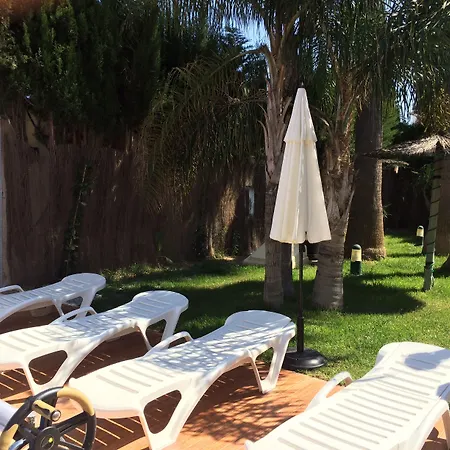 Laguna Salada Aparthotel Torrevieja