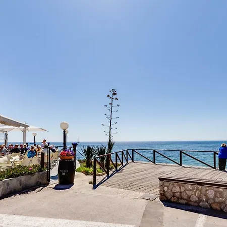 Aparthotel Laguna Salada Torrevieja