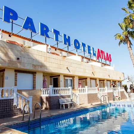 Laguna Salada Torrevieja