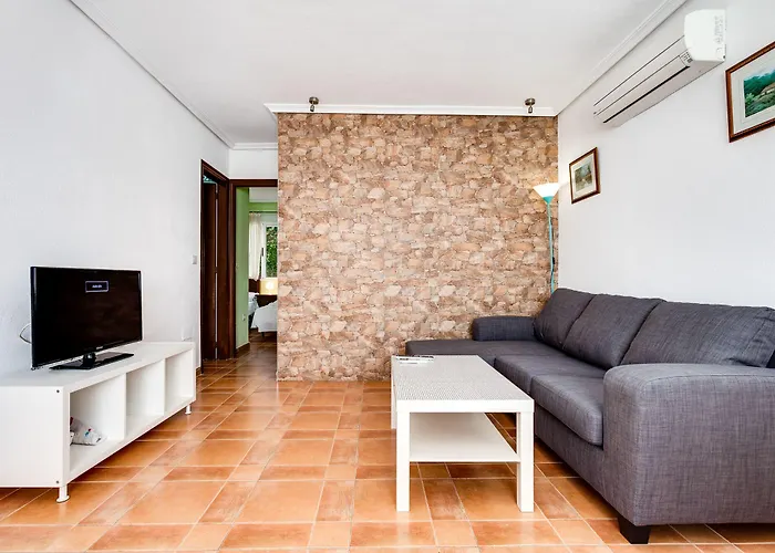 Laguna Salada Torrevieja