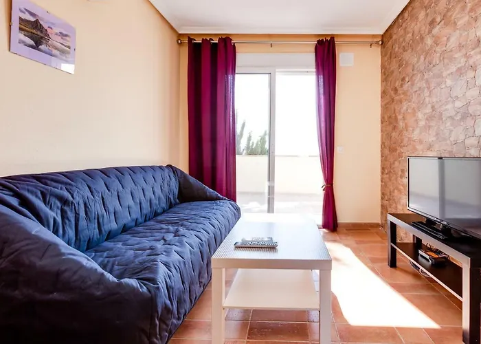 Laguna Salada Lejlighedshotel