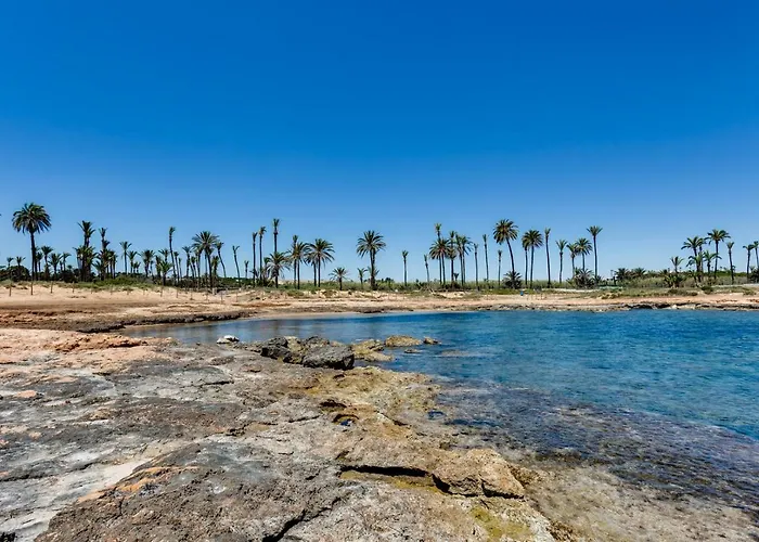 Laguna Salada * Torrevieja