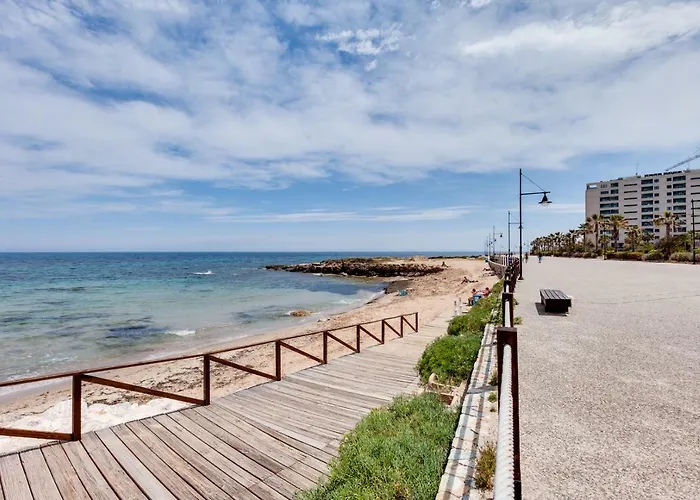 Laguna Salada * Torrevieja