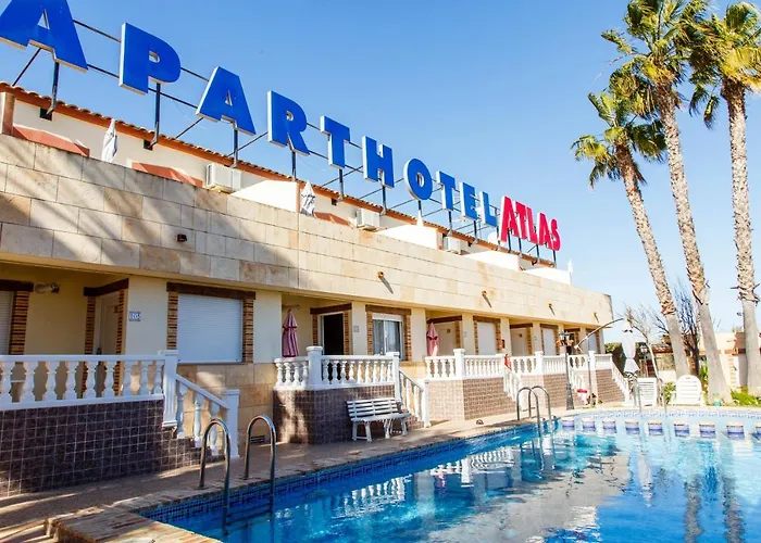 Laguna Salada Torrevieja