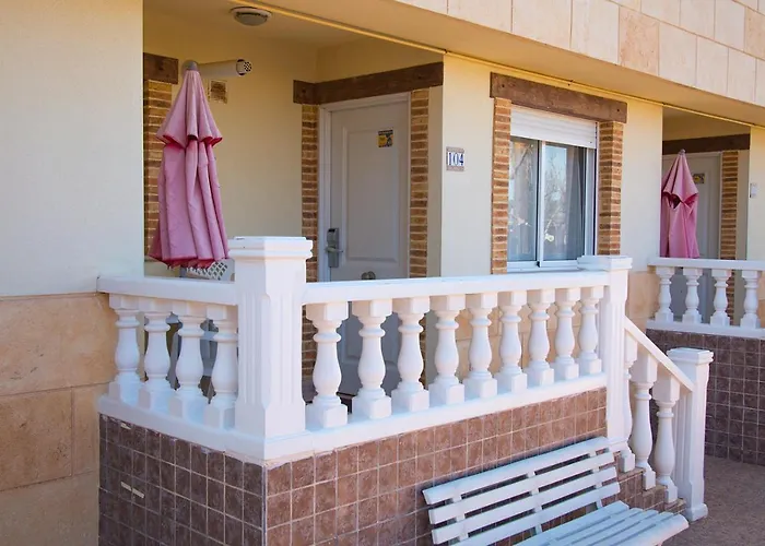 Laguna Salada * Torrevieja