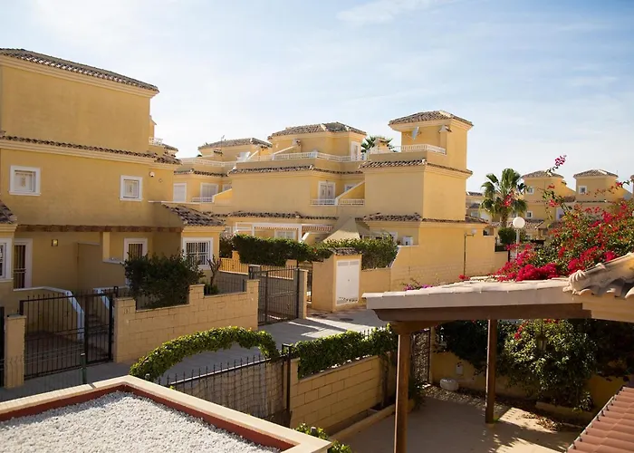 Laguna Salada Torrevieja