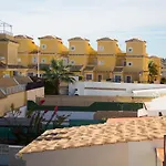 شقة فندقية Laguna Salada تورّيفيِخا