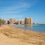 Laguna Salada شقة فندقية *
