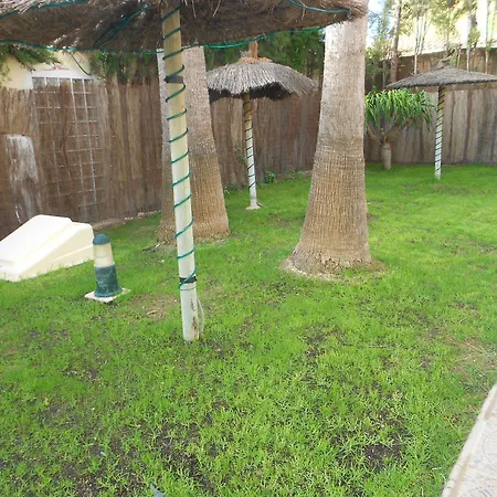 公寓式酒店 Laguna Salada