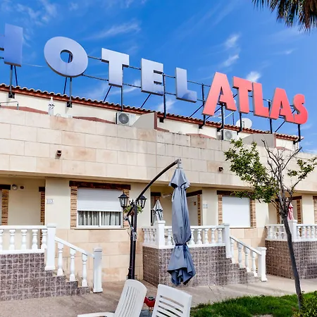 Laguna Salada 托雷维耶哈