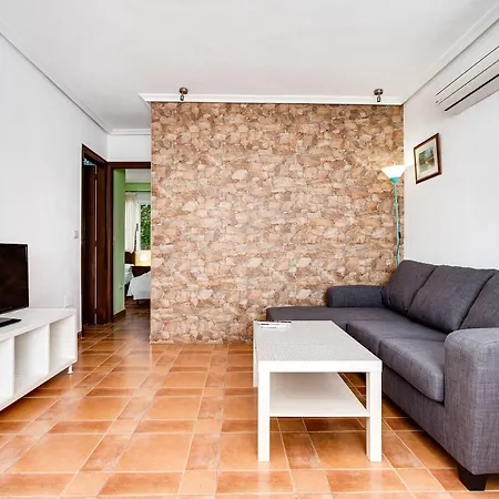 Laguna Salada 托雷维耶哈