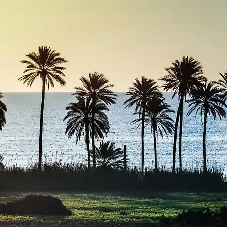 Laguna Salada 公寓式酒店 托雷维耶哈