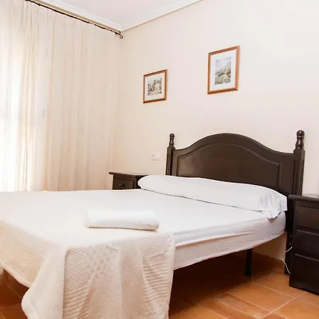 Laguna Salada 托雷维耶哈