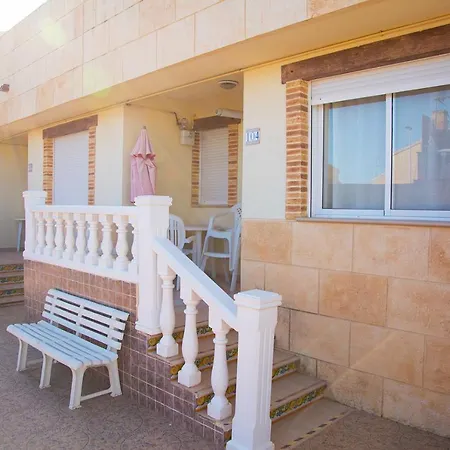 Laguna Salada טורבייחה