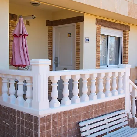 Laguna Salada * 托雷维耶哈