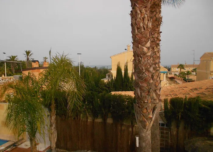 Laguna Salada * Torrevieja