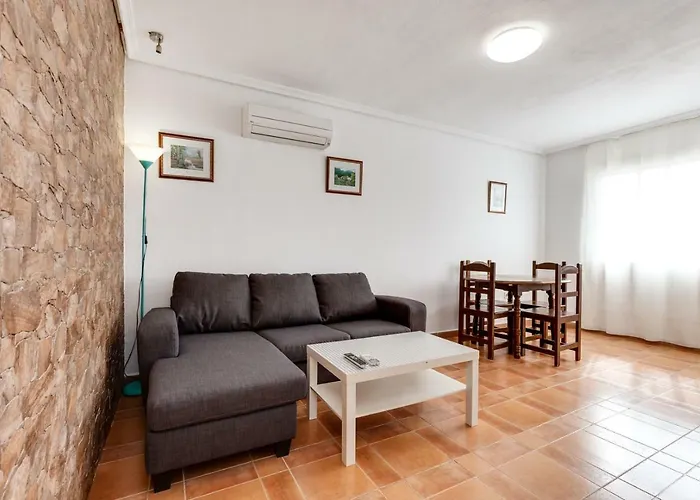 Laguna Salada Torrevieja