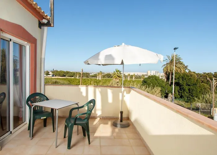 Laguna Salada Hotel apartamentowy *