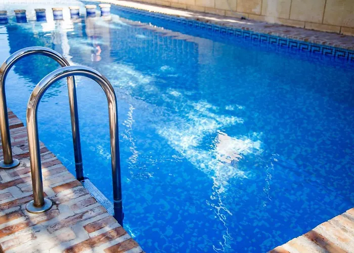 Laguna Salada Torrevieja