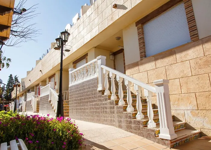 Laguna Salada * Torrevieja