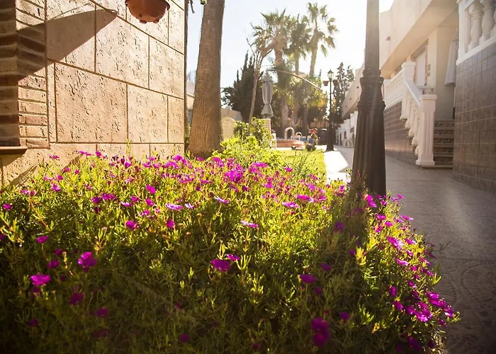 Laguna Salada Torrevieja