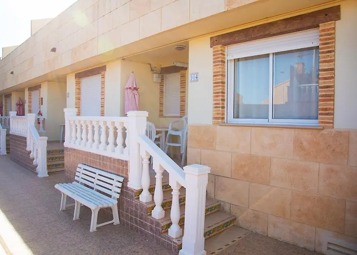 Laguna Salada Torrevieja