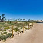 Laguna Salada Апарт-готель