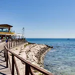 Laguna Salada Апарт-готель