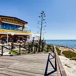 Апарт-готель Laguna Salada