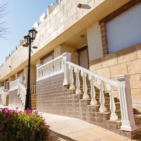 Laguna Salada * Torrevieja