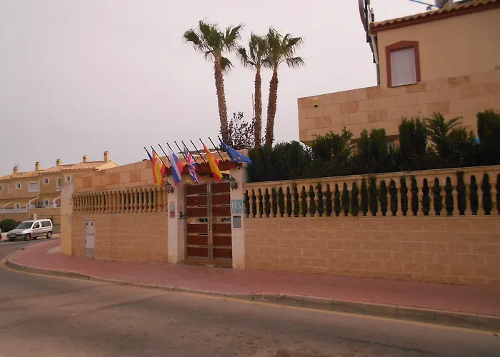 Laguna Salada * Torrevieja
