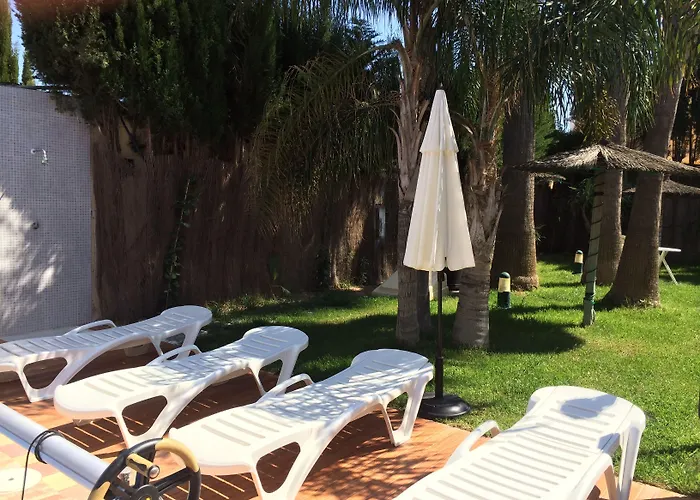 Laguna Salada Appart hôtel Torrevieja