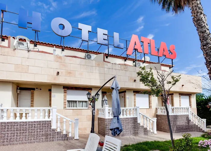 Laguna Salada Torrevieja