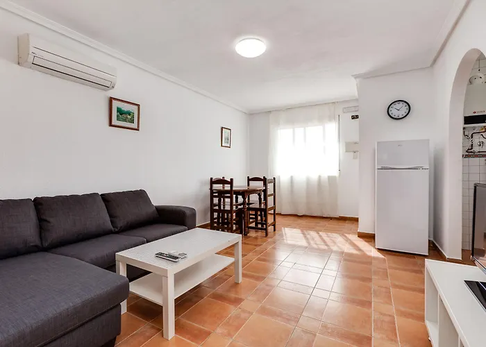 Laguna Salada * Torrevieja