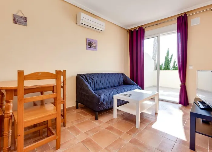 Laguna Salada Torrevieja