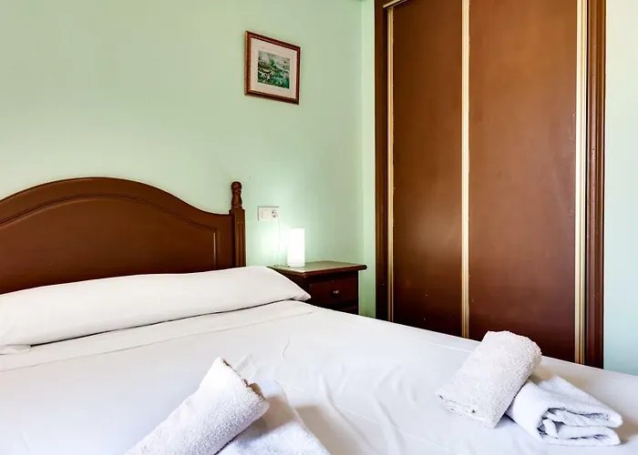 Laguna Salada Appart hôtel Torrevieja