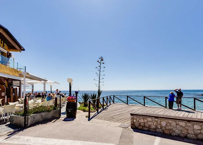 Appart hôtel Laguna Salada Torrevieja