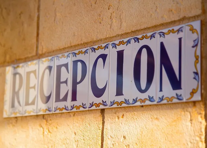 Laguna Salada Appart hôtel Torrevieja